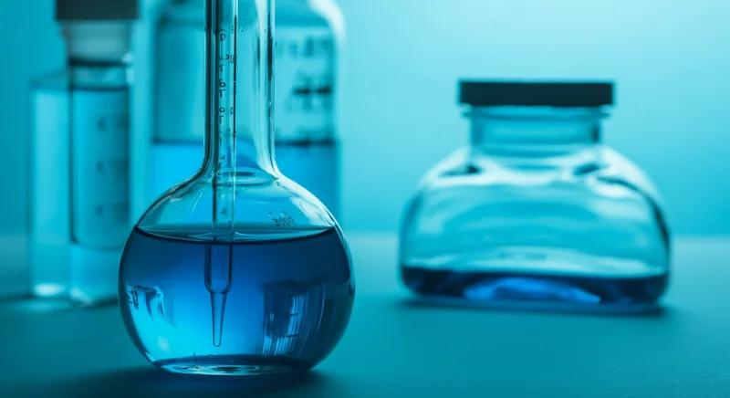 Acheter du bleu de méthylène : guide des grades, des fournisseurs et de la qualité — BleuDeMéthylène.org