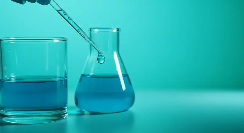 Bleu de méthylène versus vert de malachite : deux colorants en aquariophilie, des profils de sécurité très différents — BleuDeMéthylène.org