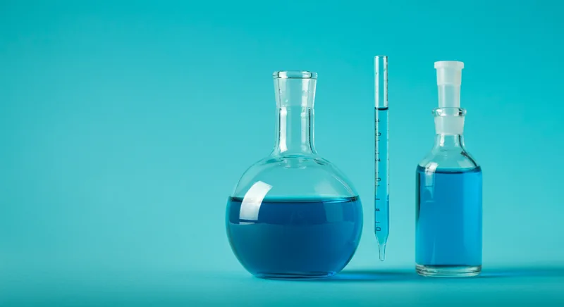 Bleu de méthylène : conservation, stockage et stabilité de la solution — BleuDeMéthylène.org