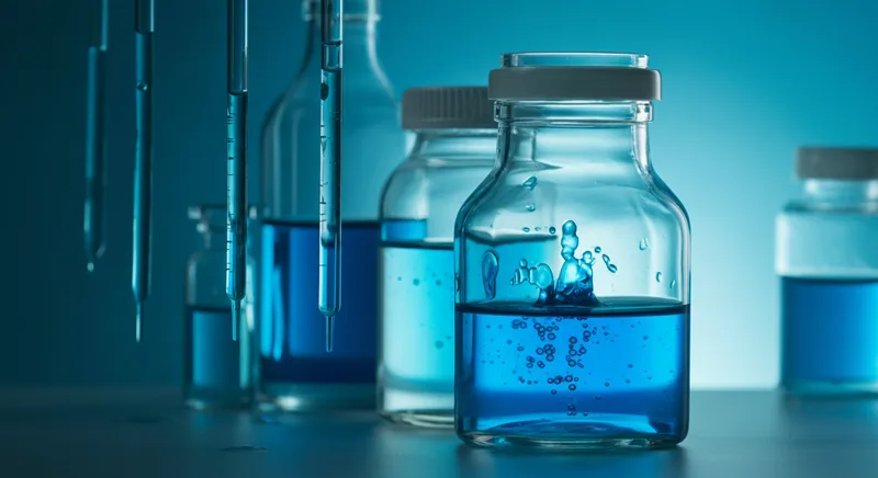 Bleu de methylene pour les poissons : traitements veterinaires — BleuDeMéthylène.org