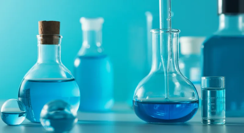 Bleu de méthylène et recherche anticancéreuse : au-delà de la thérapie photodynamique