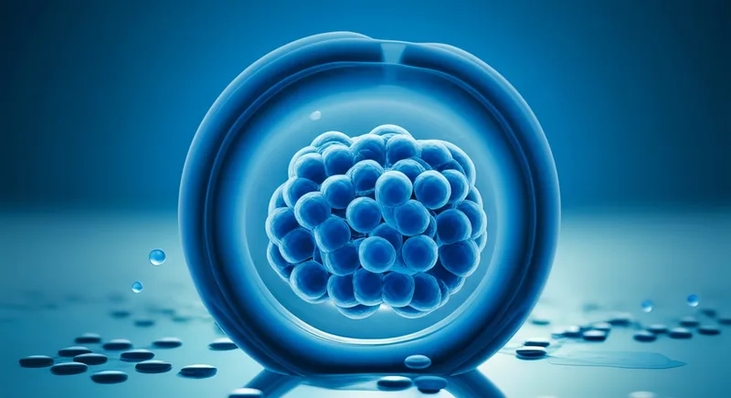 Bleu de methylene et mitochondries : booster l&rsquo;energie cellulaire