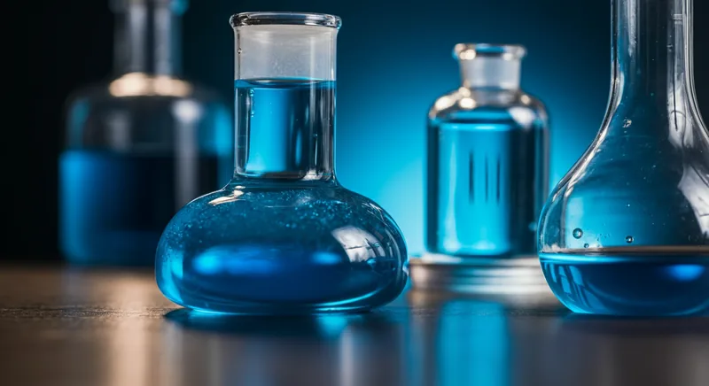 Mecanisme d'action du bleu de methylene : le cycle redox — BleuDeMéthylène.org